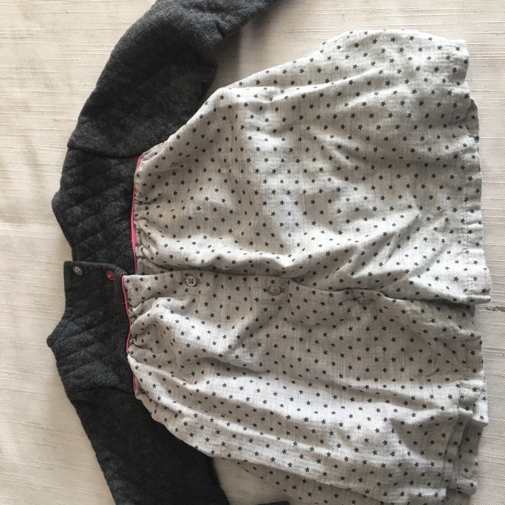 Toddler dress